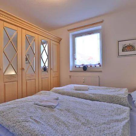 Kastanienhof Whg 07 *