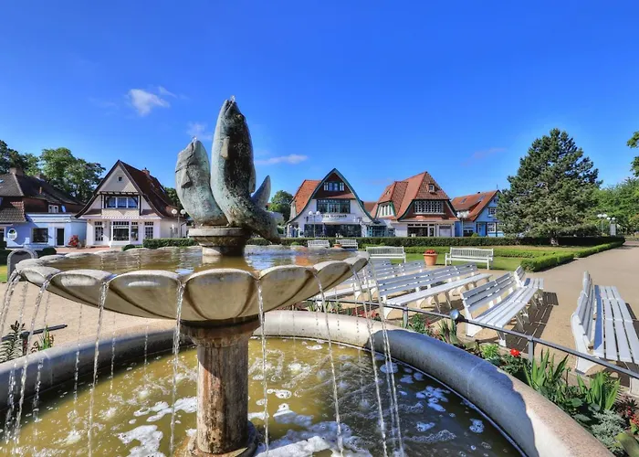 Kastanienhof Whg 07 Lejlighed *