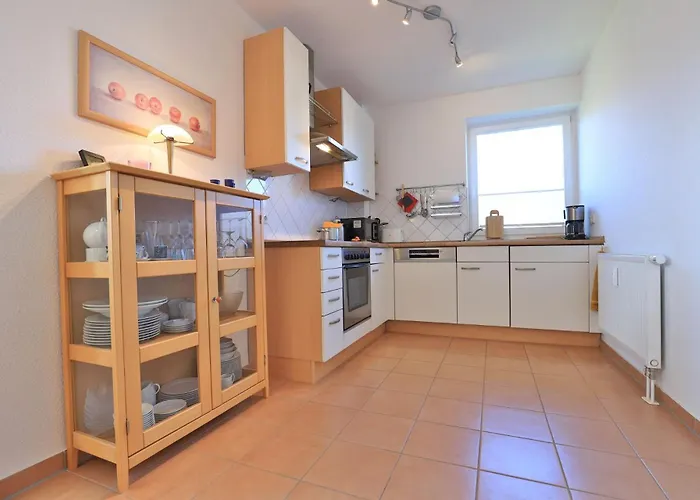 Kastanienhof Whg 07 Lejlighed