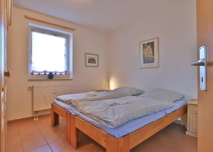 Lejlighed Kastanienhof Whg 07 *