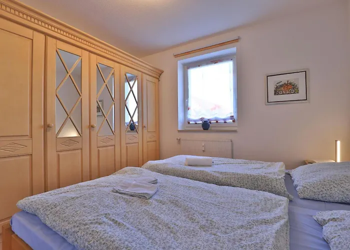 Kastanienhof Whg 07 *