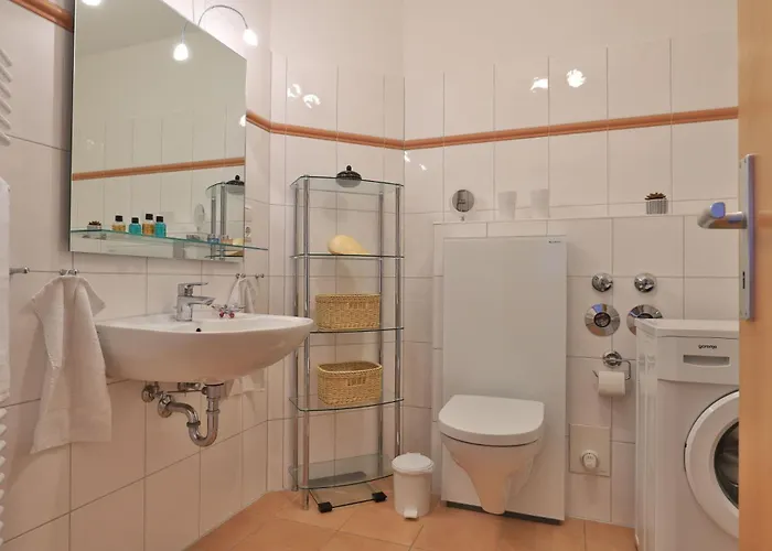 Kastanienhof Whg 07 Lejlighed