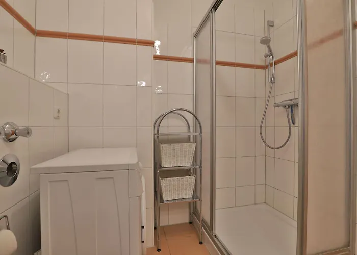 Kastanienhof Whg 07 Lejlighed