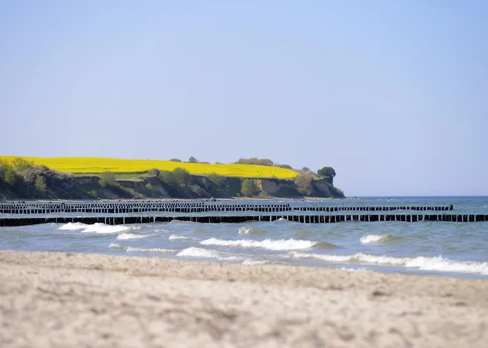 Kastanienhof Whg 07 Lejlighed *